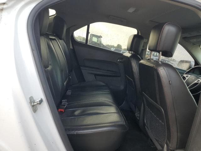 2017 CHEVROLET EQUINOX PREMIER 11