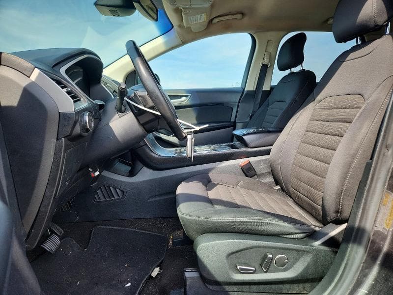 2019 FORD EDGE SEL 7
