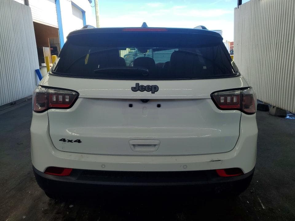 2026 JEEP COMPASS LIMITED 6