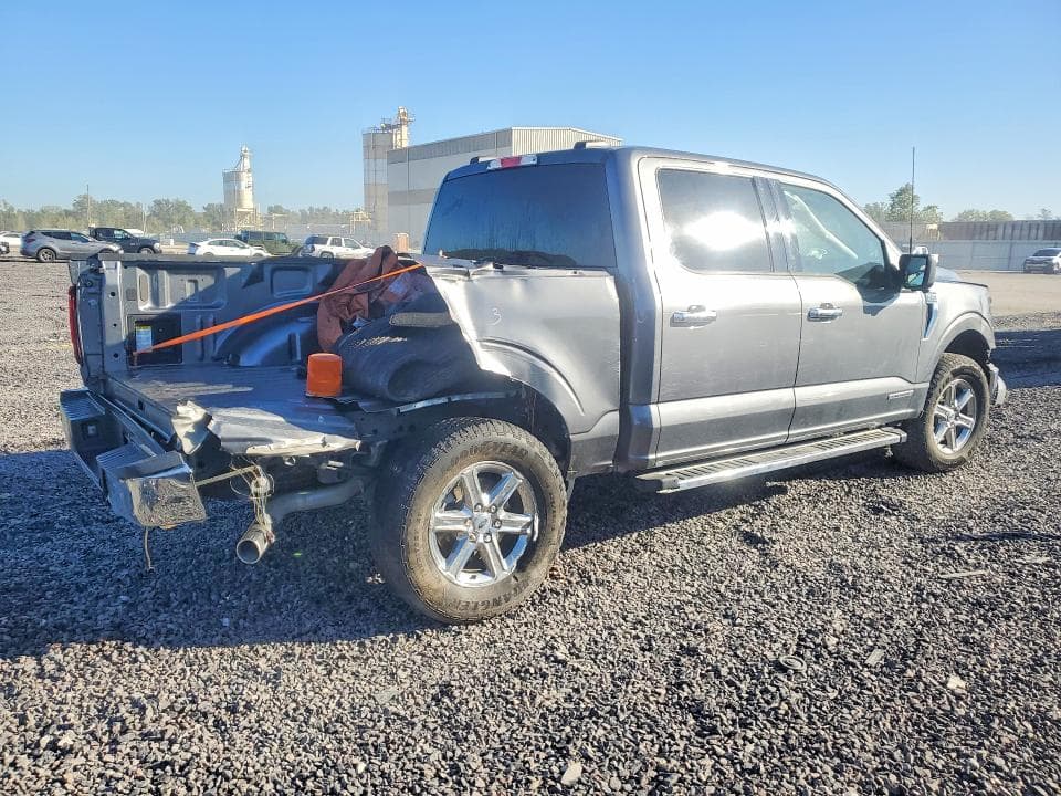 2024 FORD F150 XLT 3