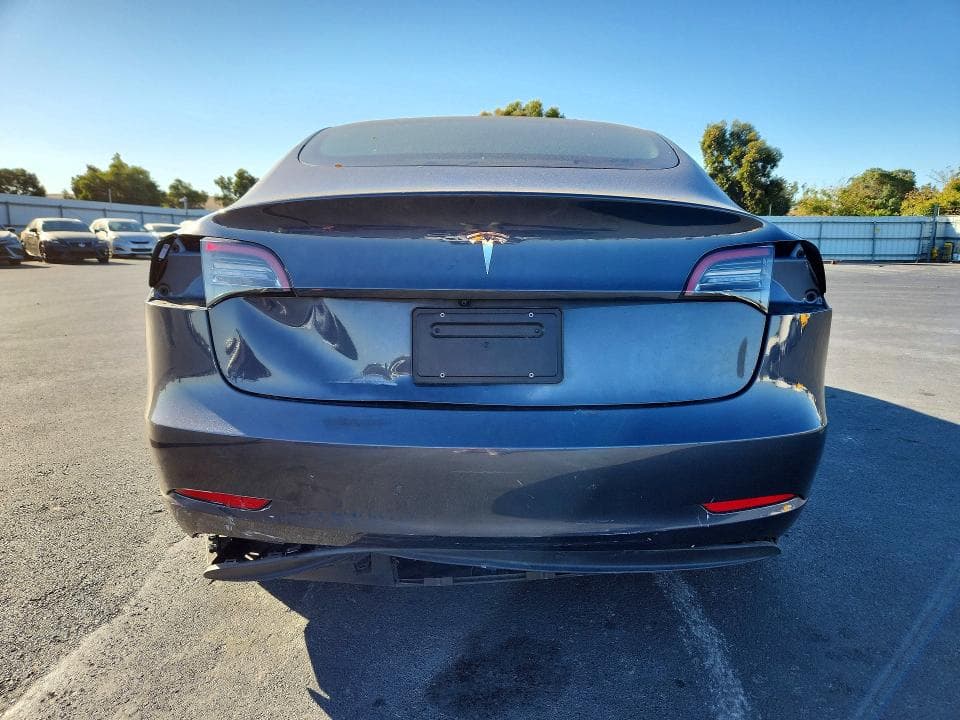 2023 TESLA MODEL 3 6