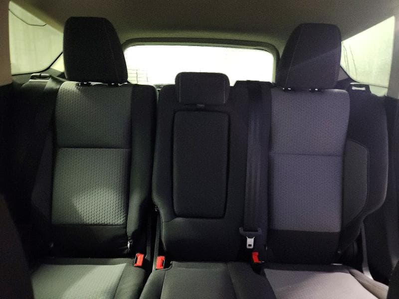 2018 FORD ESCAPE SE 10