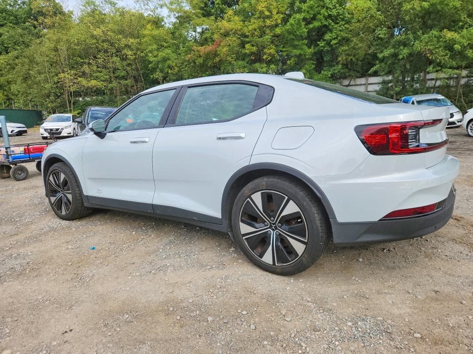 2023 POLESTAR 2 2