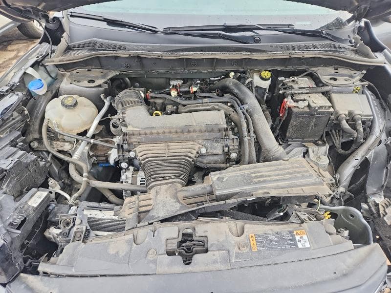 2024 FORD ESCAPE ST LINE SELECT 11