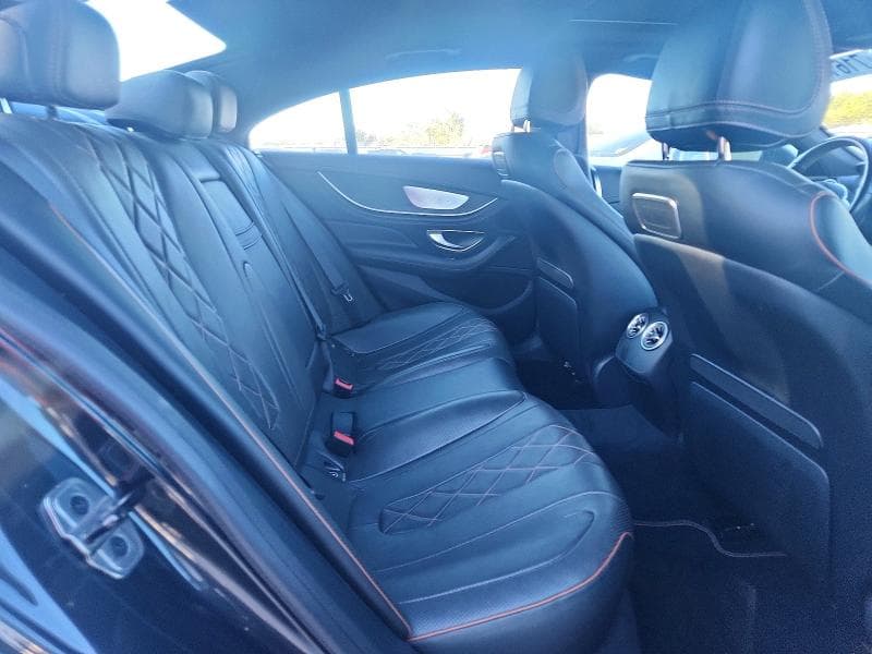 2019 MERCEDES-BENZ CLS 450 4MATIC 10