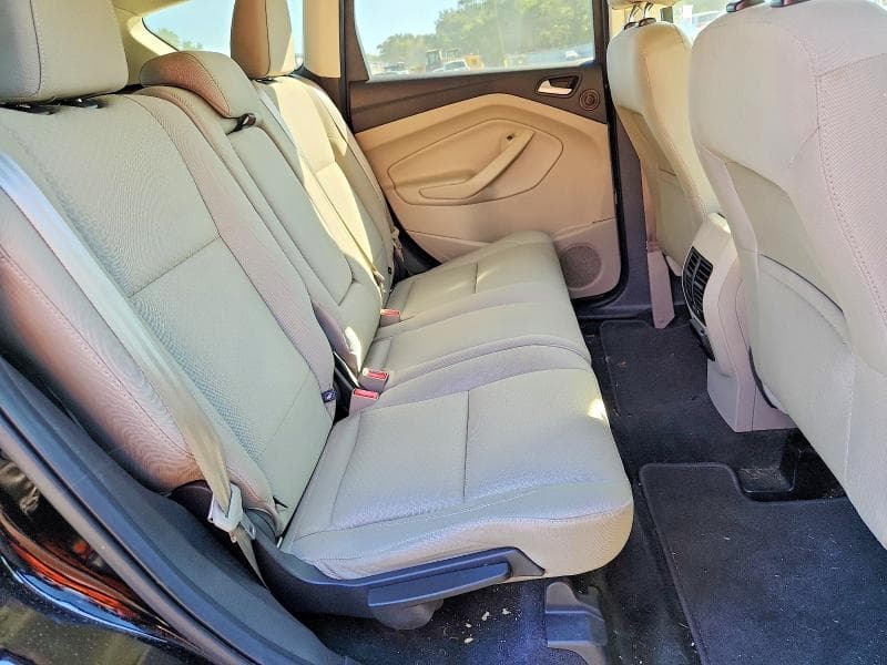 2017 FORD ESCAPE SE 11