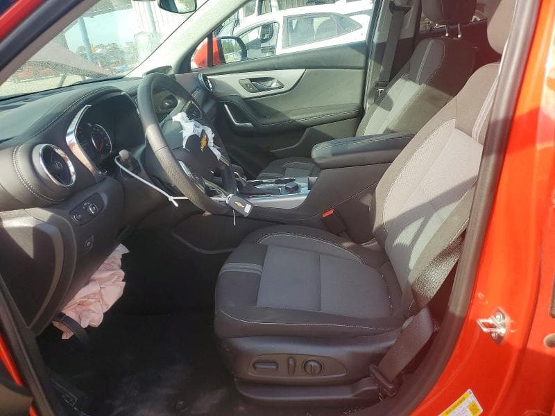 2026 CHEVROLET BLAZER 2LT 7