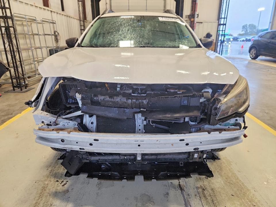 2018 SUBARU OUTBACK 2.5I 5