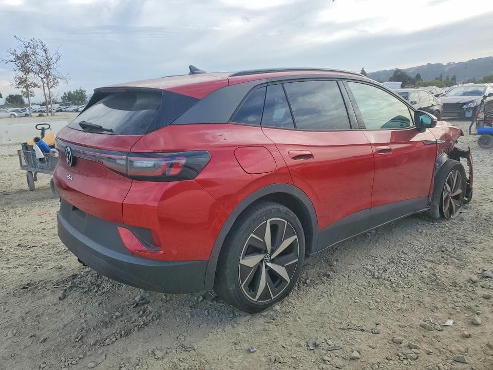 2023 VOLKSWAGEN ID.4 PRO S 3