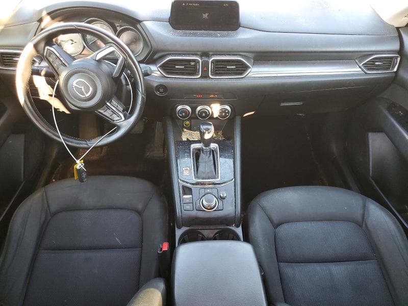 2019 MAZDA CX-5 SPORT 8