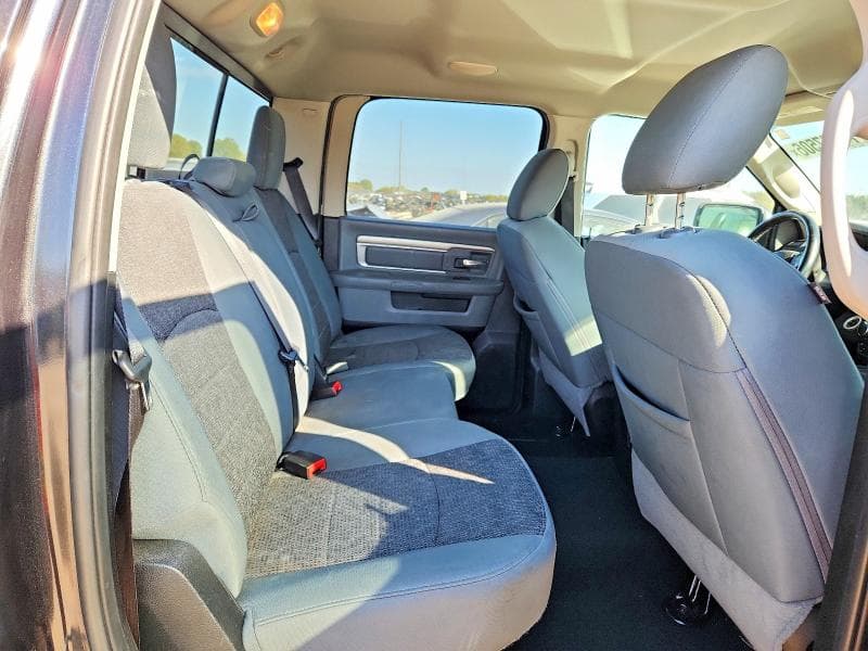 2018 RAM 1500 SLT 10