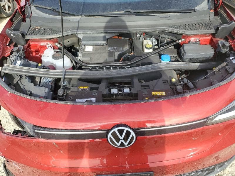 2023 VOLKSWAGEN ID.4 PRO S 12