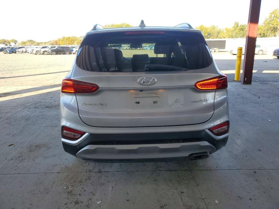 2020 HYUNDAI SANTA FE SEL 2.0T 6