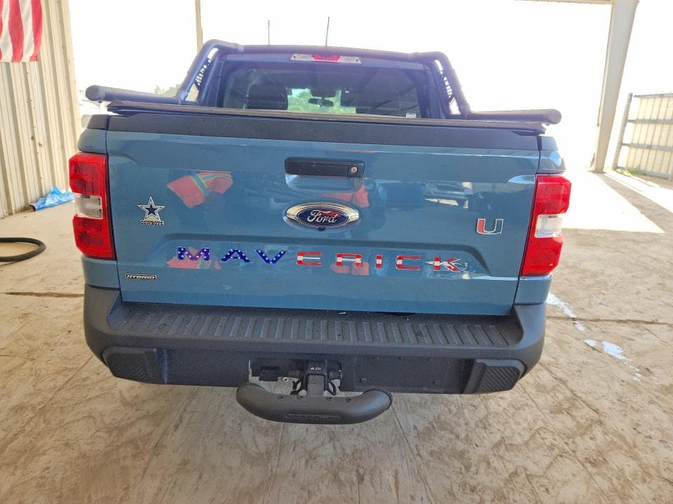 2023 FORD MAVERICK XL 6