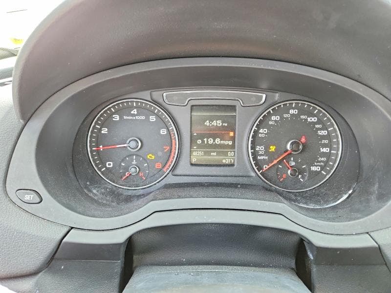 2018 AUDI Q3 PREMIUM PLUS 9