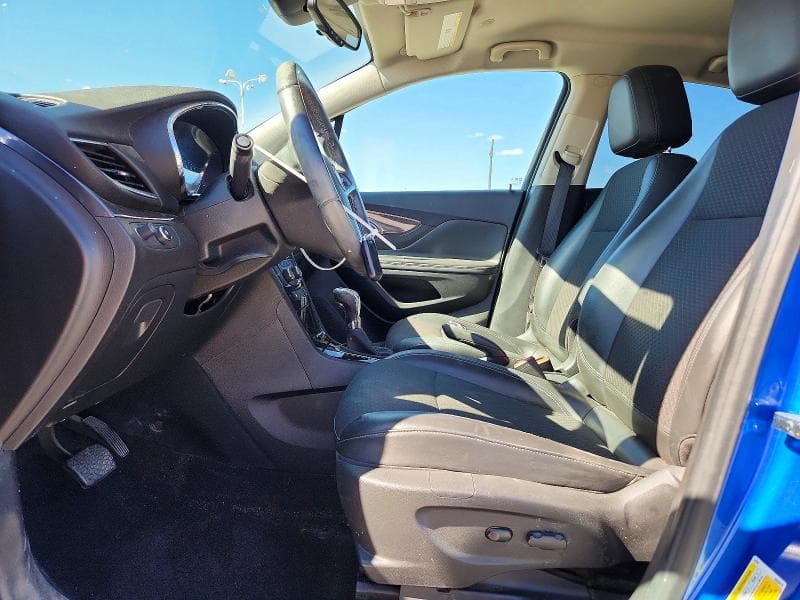 2018 BUICK ENCORE PREFERRED 7