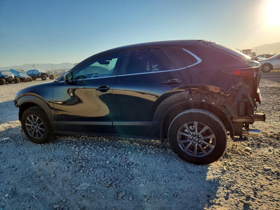 2024 MAZDA CX-30 2