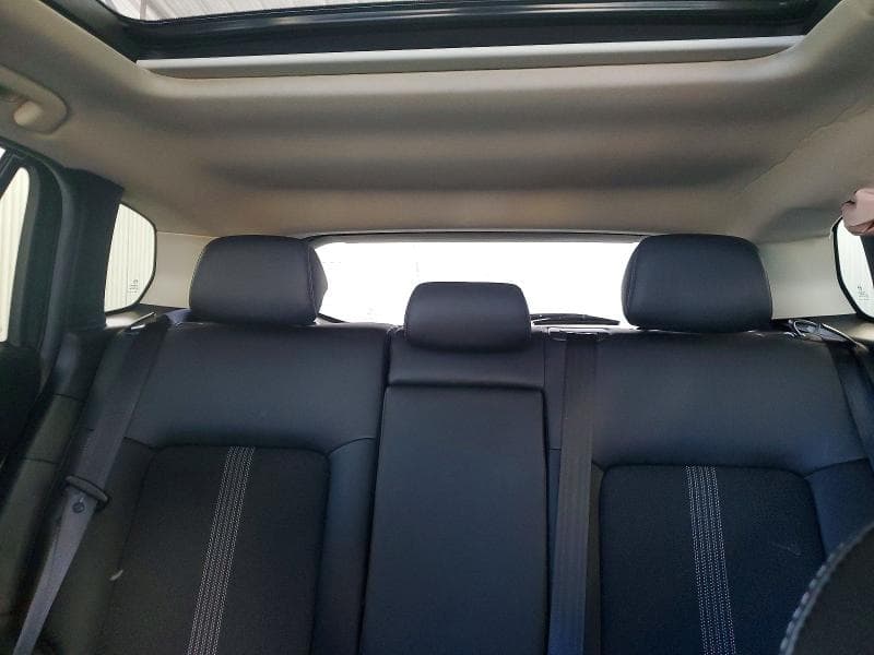2026 MAZDA CX-50 PREFERRED 10