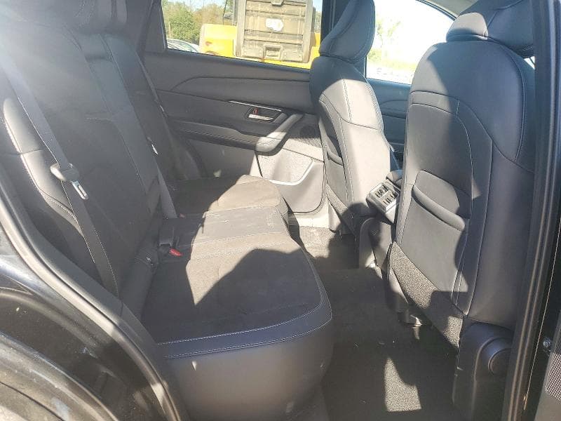2026 MAZDA CX-5 SELECT 11
