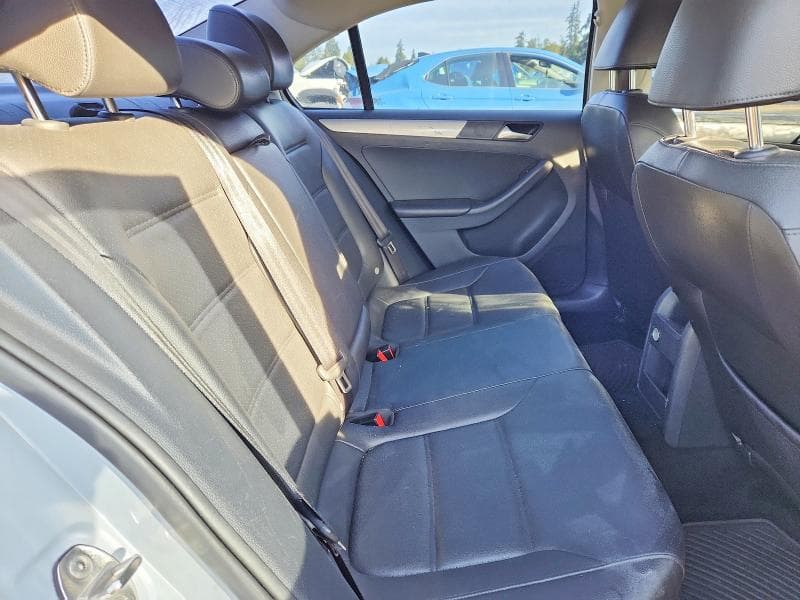 2017 VOLKSWAGEN JETTA SE 10