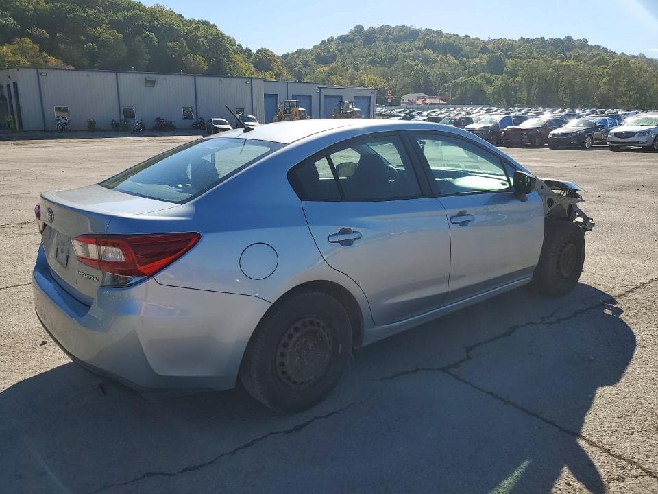 2019 SUBARU IMPREZA 3