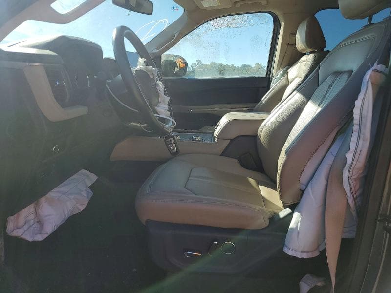 2024 FORD EXPEDITION MAX LIMITED 7