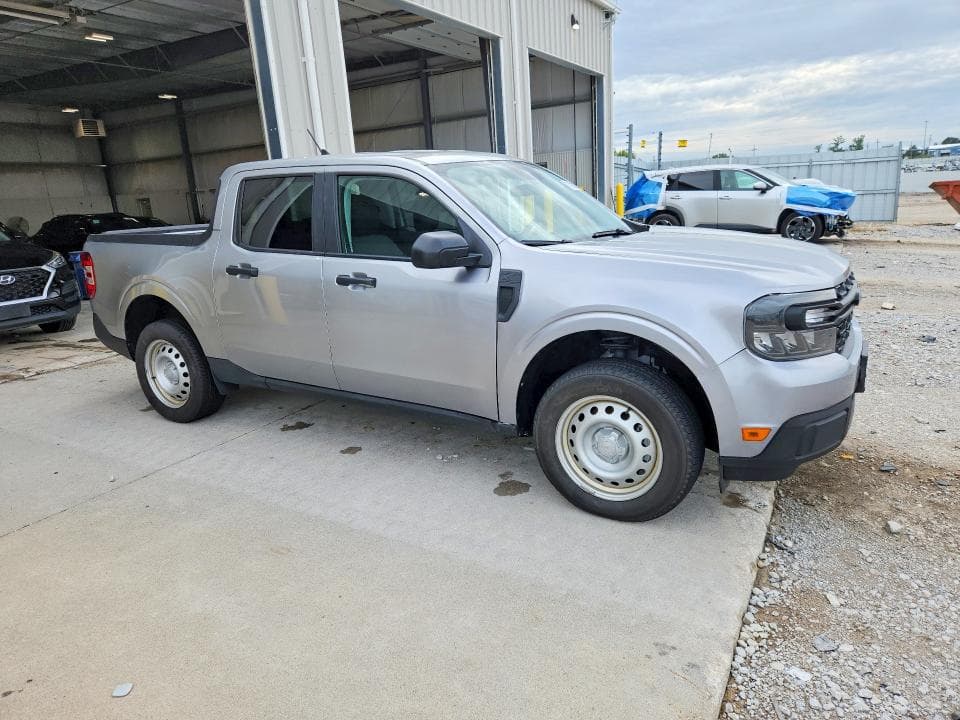 2023 FORD MAVERICK XL 4