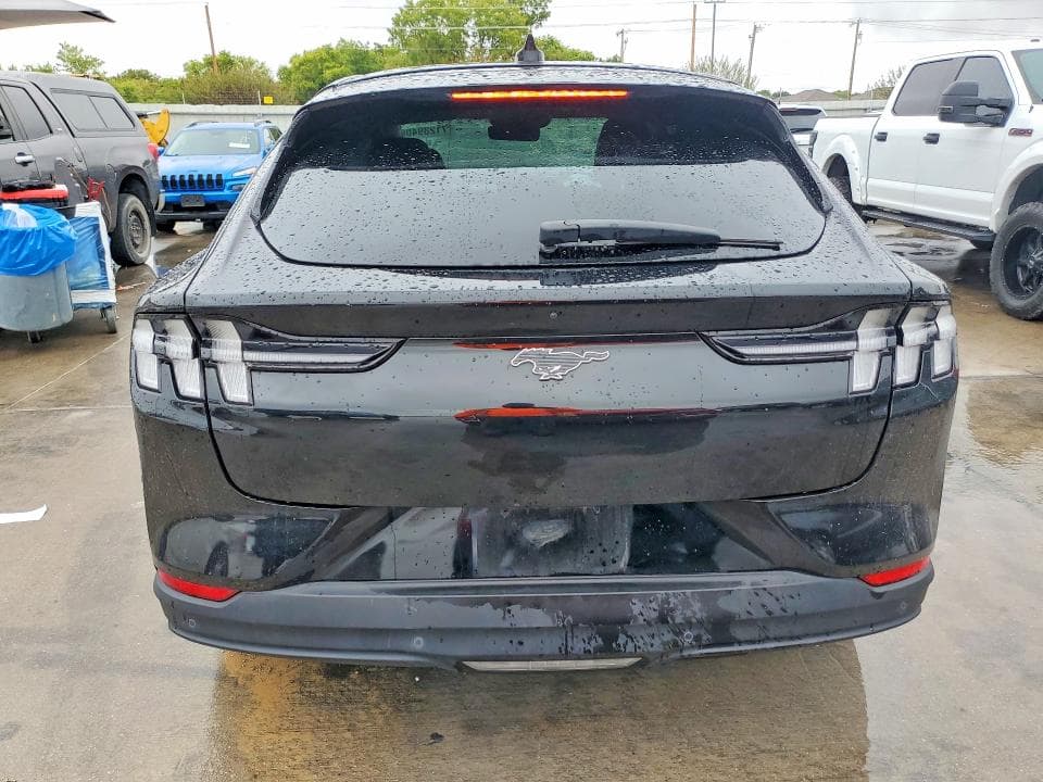 2021 FORD MUSTANG MACH-E SELECT 6