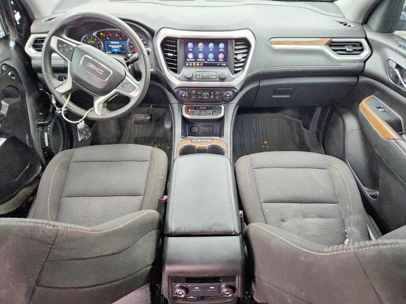 2023 GMC ACADIA SLE 8