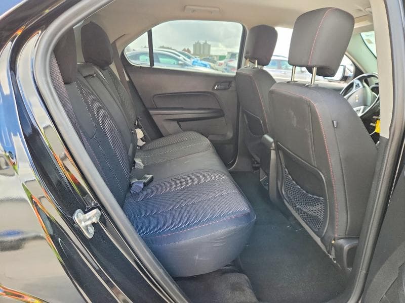 2017 CHEVROLET EQUINOX LT 11