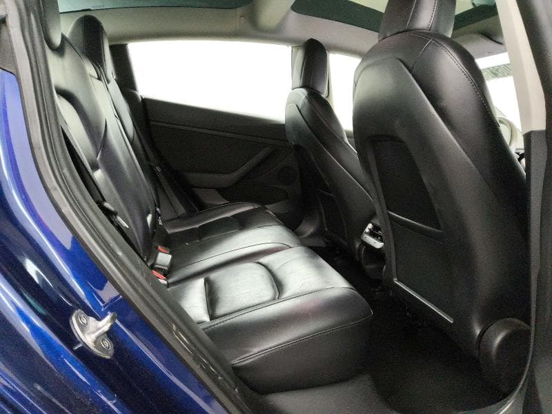 2022 TESLA MODEL 3 10