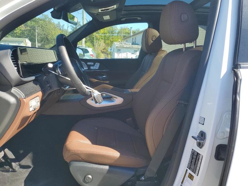 2026 MERCEDES-BENZ GLE 7