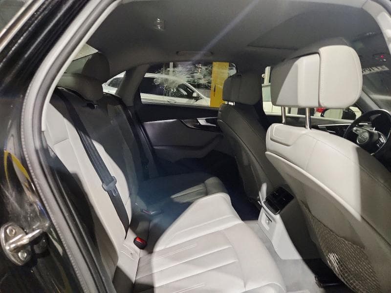 2019 AUDI A4 PREMIUM 10