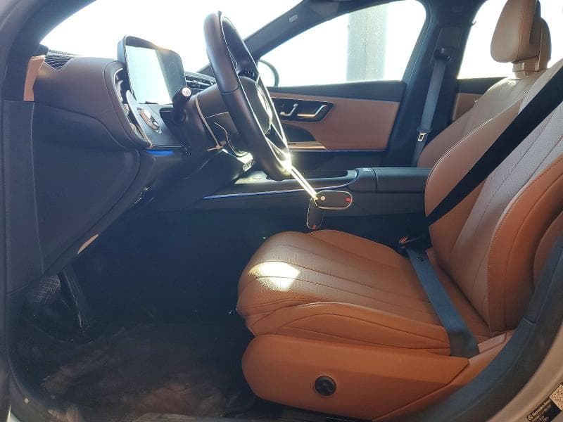 2026 MERCEDES-BENZ E 350 7