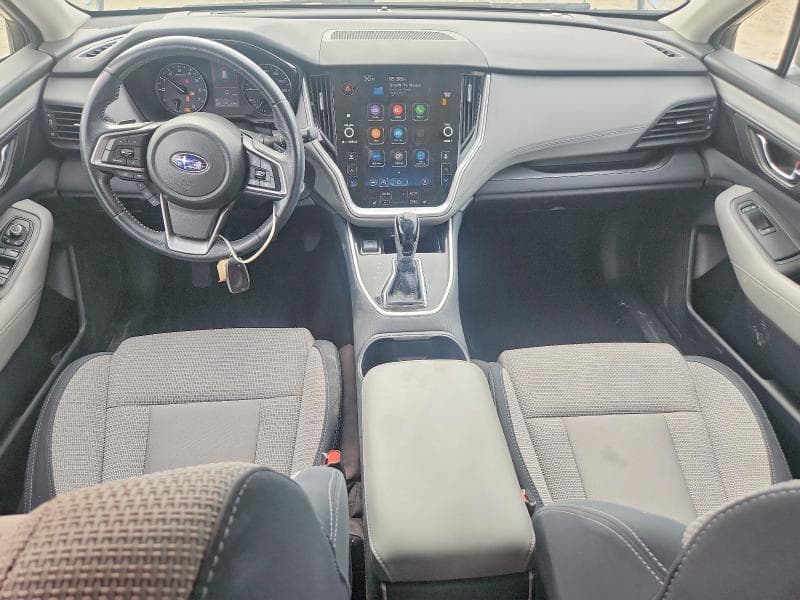 2022 SUBARU OUTBACK PREMIUM 8