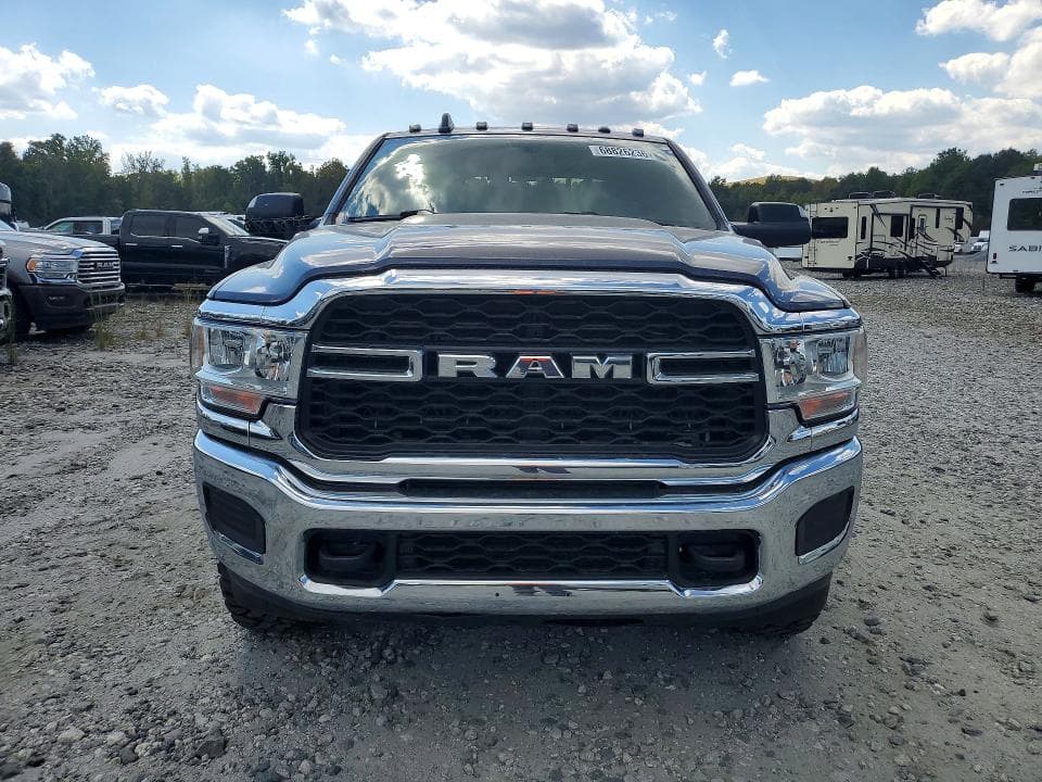 2021 RAM 3500 TRADESMAN 5