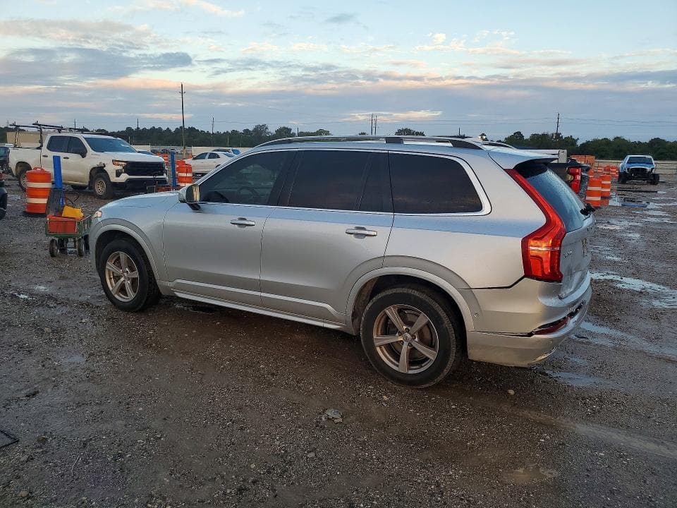 2017 VOLVO XC90 T5 2