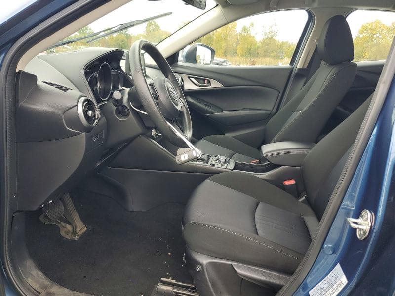 2020 MAZDA CX-3 SPORT 7