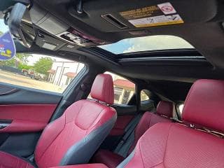 2023 LEXUS NX 350 9