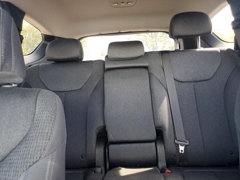 2023 HYUNDAI SANTA FE SEL 10