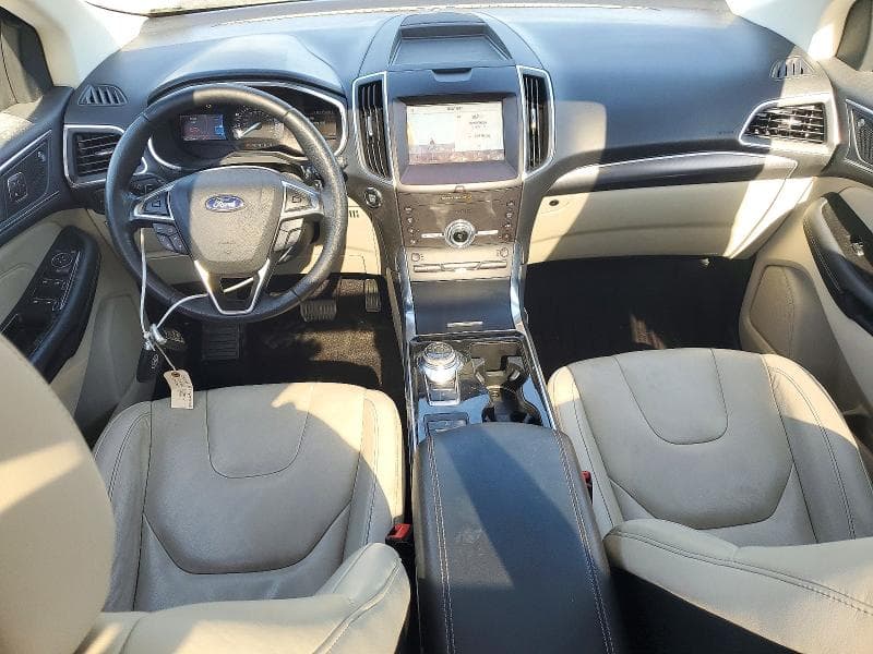 2020 FORD EDGE TITANIUM 8