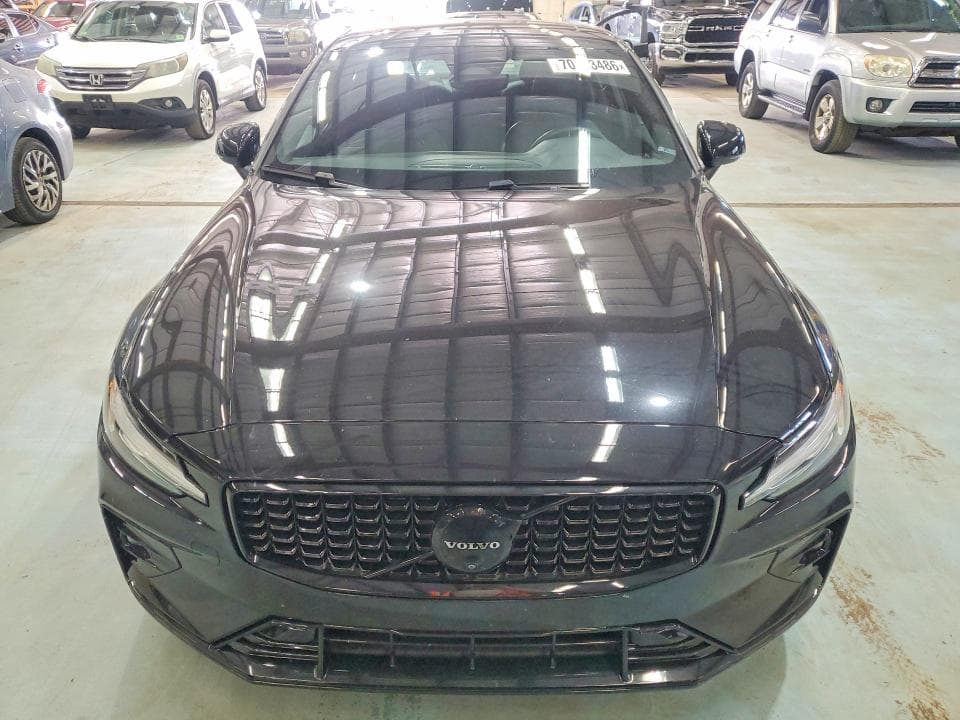 2024 VOLVO S60 PLUS 5