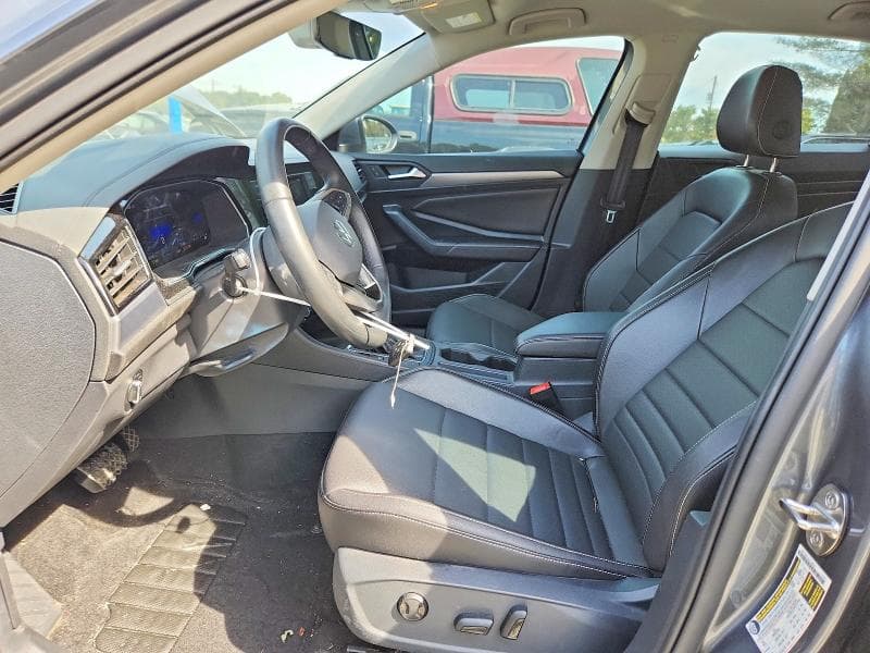 2023 VOLKSWAGEN JETTA SE 7