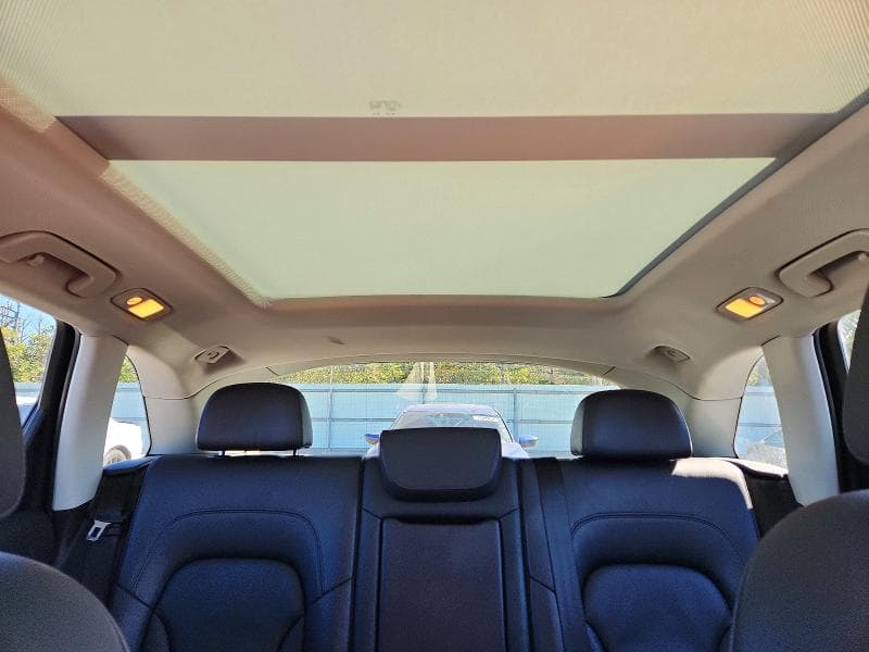 2017 AUDI Q5 PREMIUM PLUS 10