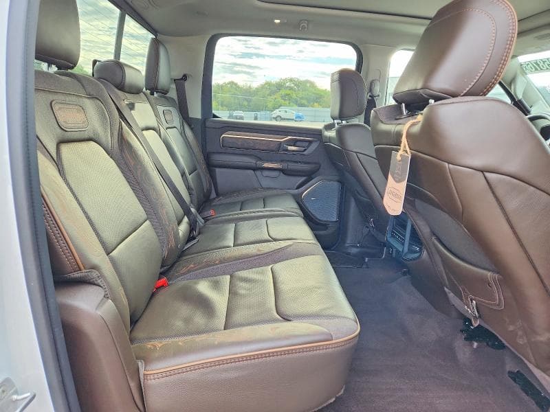 2026 RAM 1500 LIMITED 10