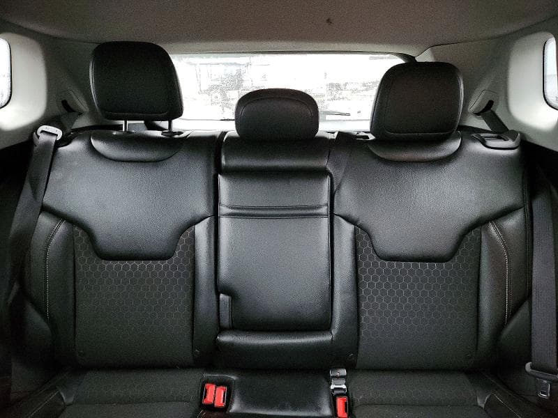 2018 JEEP COMPASS LATITUDE 10