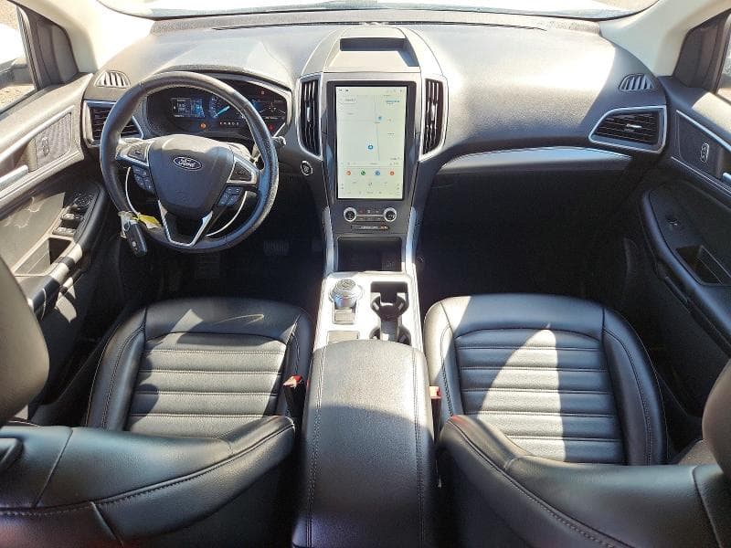 2022 FORD EDGE SEL 8