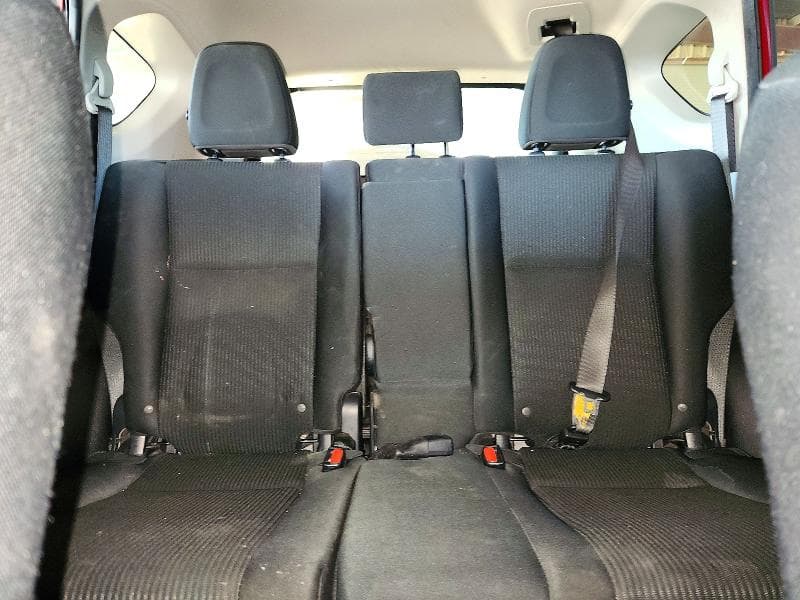 2018 TOYOTA RAV4 LE 10
