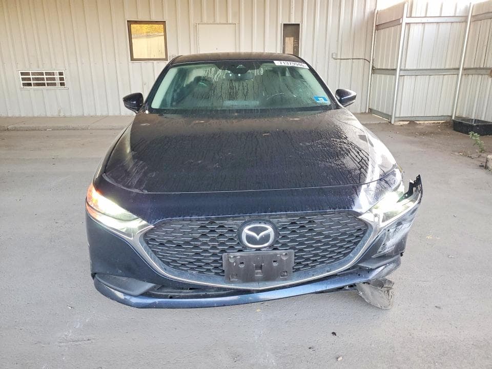 2021 MAZDA 3 5