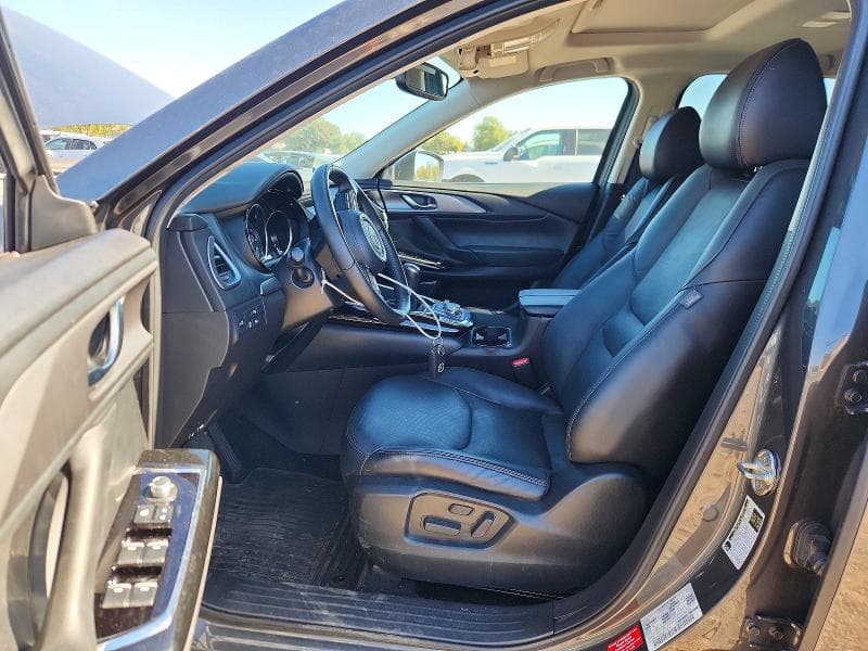 2021 MAZDA CX-9 TOURING 7